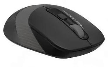 Kompjuterski miševi: Bežični optički miš sa USB nano prijemnikom - 2.4 GHz bežična veza sa — 10