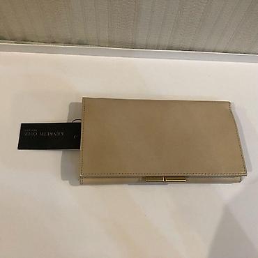 pul kiseleri: Kenneth cole New York original firmasinin pul kisesi,esl deridir — 3