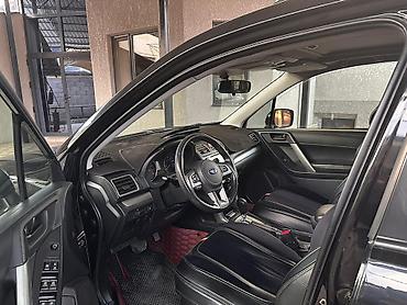 Subaru: Subaru Forester: 2017 г., 2.5 л, Автомат, Бензин, Кроссовер — 6