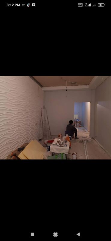 Ремонт под ключ: Ремонт под ключ | Квартиры Больше 6 лет опыта — 36