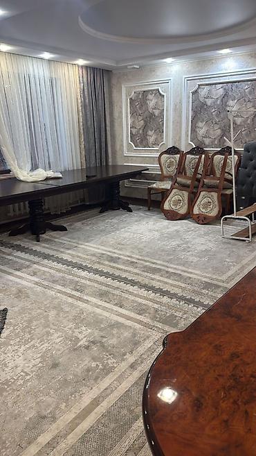 Долгосрочная аренда домов: 380 м², 8 комнат, Утепленный, Кондиционер, Парковка — 14