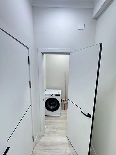 Продажа квартир: 3 комнаты, 70 м², Элитка, 1 этаж, Евроремонт — 3