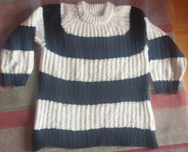 dzemperi od kasmira: Zara, Kežual džemper