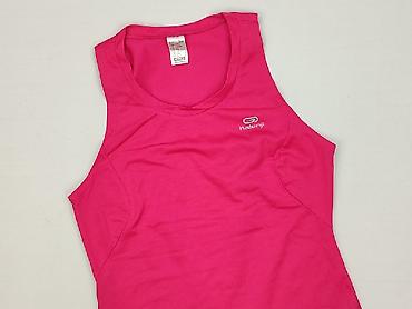 kickers bluza: Kalenji, Top damski, rozmiar XS — 1