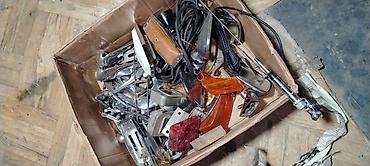 Digər aksesuarlar: Gaz 24 aksesuarları -da lalafo.az — 9 Digər aksesuarlar: Gaz 24 aksesuarları — 9