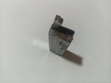 Upaljači i prateća oprema: Zippo upaljač, Upotrebljenо — 2