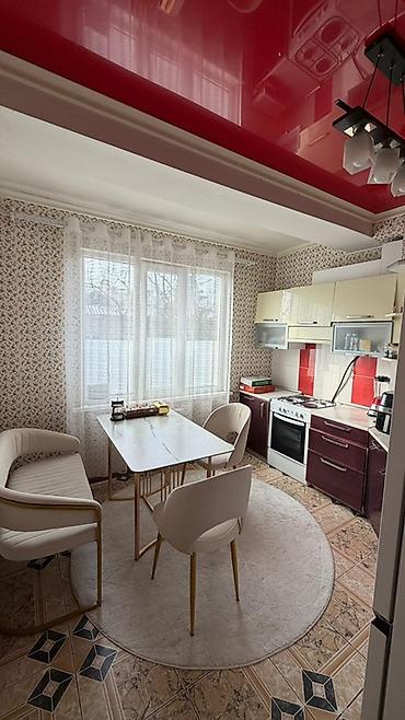 Продажа комнат: Продаётся 1-комнатная квартира 📍 Район: Молодая Гвардия / Московская — 11