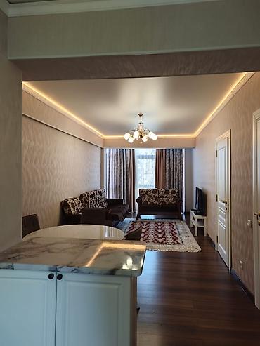 Продажа квартир: 3 комнаты, 72 м², 2 этаж, Евроремонт — 7