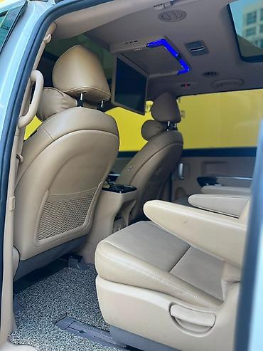 karnival: Kia Carnival: 2020 г., 2.2 л, Автомат, Дизель, Минивэн — 7