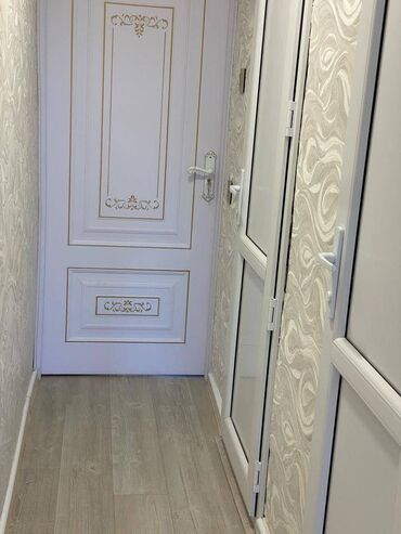 Köhnə tikili: Bakı, Qaraçuxur qəs., 4 otaqlı, Köhnə tikili, 99 kv. m — 13