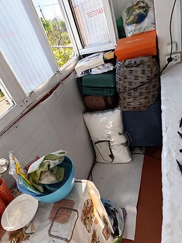 квартира раздольный: 1 комната, 21 м², Аламедин-1 мкр Общежитие, 3 этаж, Косметический ремонт — 2