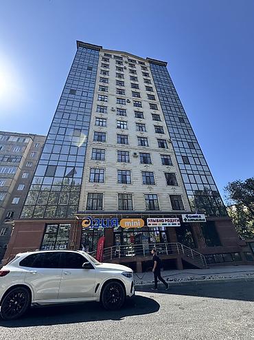 Продажа квартир: 3 комнаты, 100 м², Элитка, 14 этаж, Дизайнерский ремонт — 9