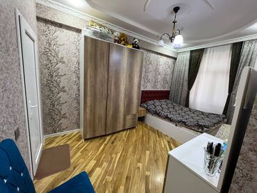 Uzunmüddətli kirayə mənzillər: Xırdalan şəh, M.Ə.Rəsulzadə küç radnoy 2 otaqlı mənzil kiraye verilir — 5