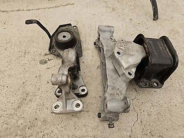 smart 4 vrata: NOSAC MOTORA MENJACA ZA CITROEN C4 PICASSO ZA 2011. GOD — 1