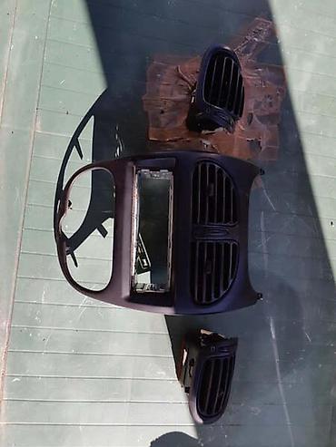 auti do 1500 eura: DUVALJKE I DELOVI VENTILACIJE ZA PEUGEOT 206 | Imam sve delove za — 1