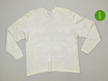 moda spódnice: Elegancki komplet, rozmiar M — 3