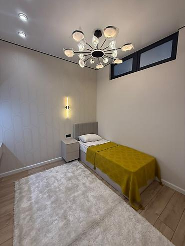 аалам строй цены на квартиры: 2 комнаты, 64 м², Технопарк Элитка, 8 этаж, Евроремонт — 7