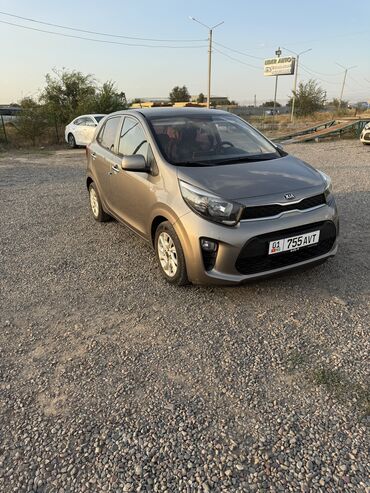 хонда престиж: Kia Morning: 2018 г., 1 л, Автоматические, Бензин, Хэтчбэк
