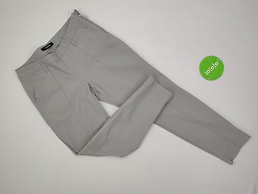 jeans balloon: Taifun, Spodnie materiałowe damskie, rozmiar S — 2
