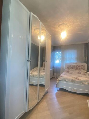 tap az ehmedlide heyet evleri: Ахмедлы 5 комнат, 90 м², Нет кредита, Свежий ремонт