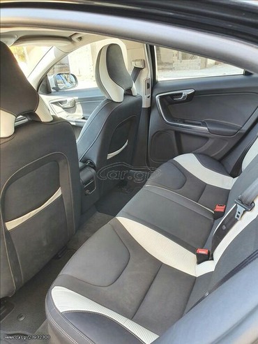 Volvo: Volvo : 1.6 l. | 2012 έ. 156000 km — 8