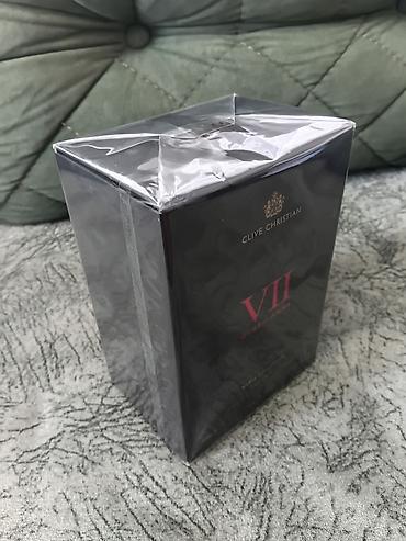 narissa perfume: Clive Christian VII Queen Anne – Noble Collection “Rock Rose” parfüm — 2