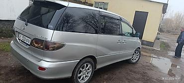 Toyota: Toyota Estima: 2003 г., 2.4 л, Автомат, Гибрид, Минивэн — 5