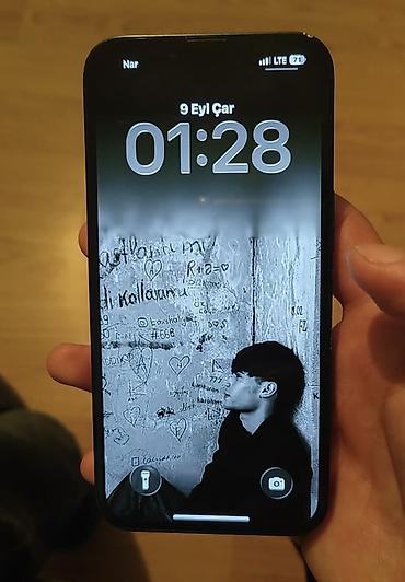 irşad electronics samsung a10: IPhone 13, Qara, Face ID — 3