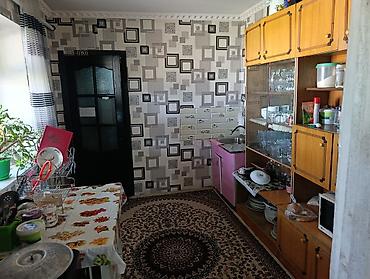 Продажа коттеджей и домов: Продается большой дом. 7 комната. дом находится в с.Беловодское — 6