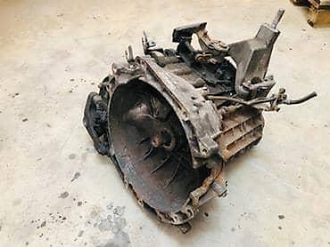 dn auto nis: MENJAC 6 BRZINA MK3 ZA FORD MONDEO OD 2004. DO 2007. GOD. | FORD — 10