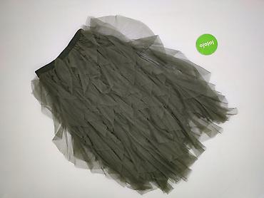 czerwone spodnice tiulowe: Zara, Spódnica damska, rozmiar One size — 10