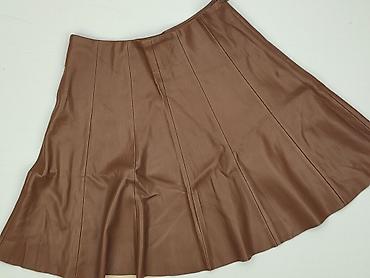 spodniczka pull and bear: Amisu, Spódnica damska, rozmiar 2XS — 1