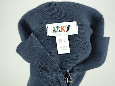 second hand stargard: Sweter dla mężczyzn, rozmiar M — 4