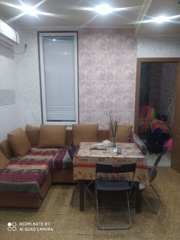 Yeni tikili: 2 otaqlı, Yeni tikili, 35 kv. m — 11