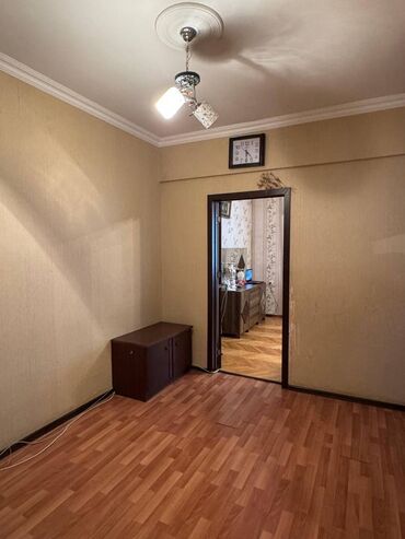 Yeni tikili: 3 otaqlı, Yeni tikili, m. Xətai, 90 kv. m — 12