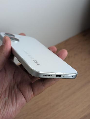 samsung s20 note: Poco X8 Pro, Б/у, 256 ГБ, цвет - Белый, 2 SIM — 5
