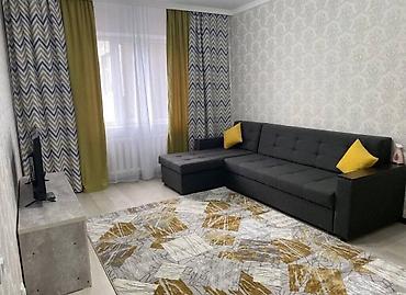 all group: 1 комната, Азия Молл Агентство недвижимости, Без животных, от 1 месяца, С мебелью полностью — 1