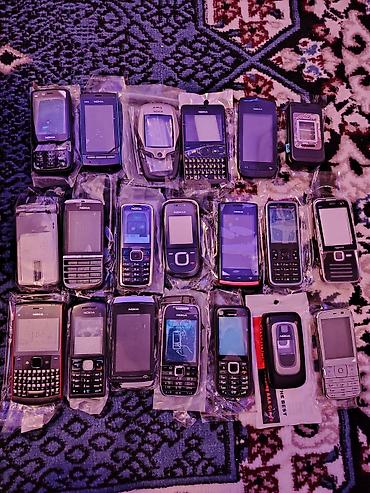 nokia 5310 купить: Nokia 8 Sirocco, 1 TB, rəng - Qara, Düyməli — 8