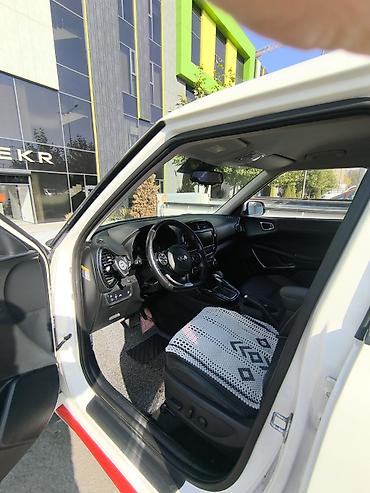 kia 2015: Kia Soul: 2019 г., 1.6 л, Автомат, Бензин, Хэтчбэк — 10