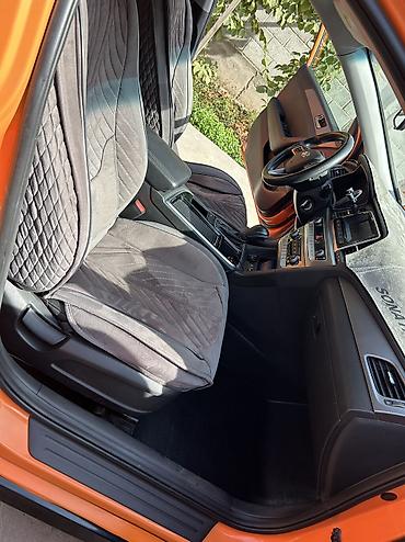 accord 2000: Hyundai Sonata: 2019 г., 2 л, Автомат, Газ, Седан — 10