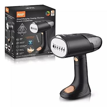 mi stick 4k: Qatlanan RAF R-1160 Buxar Ütüsü RAF Hand Hanging Ironing Machine – — 1