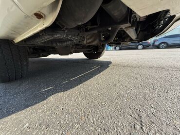 Hyundai: Hyundai Porter: 2019 г., 2.5 л, Автомат, Дизель, Пикап — 19