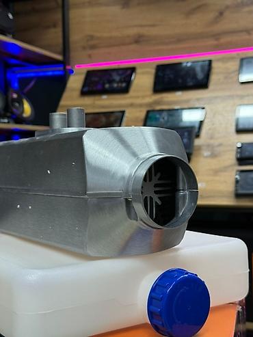 autostart: Автономные дизельные обогреватели с 🔥🔥🔥🔥ГОРНЫМ РЕЖИМОМ !!!!!🔥🔥🔥🔥 — 2