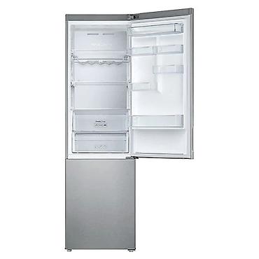 самсунг холодильник: Холодильник Samsung, Новый, Двухкамерный, No frost — 5