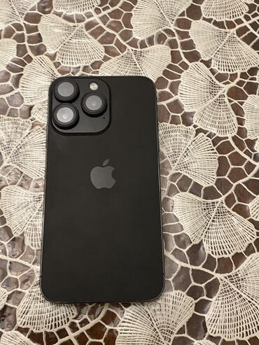 iphone x batareya qiymeti: IPhone X, 64 GB, Black Titanium