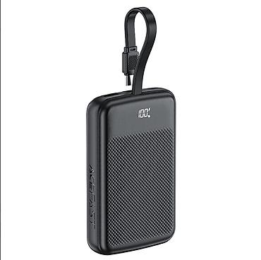 power case: ⚡ ВНЕШНИЙ АККУМУЛЯТОР ACEFAST M13 PD22.5W 10000mAh — С ВСТРОЕННЫМ — 4