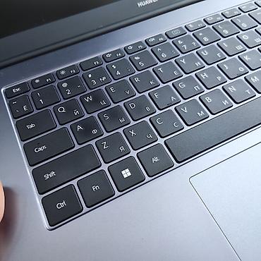 huawei 90 pro: Salam əziz dostlar 🖐🏻 Şəkillərdə görünən, gözəl müasir noutbuku sizə — 4