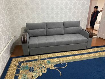 Угловые диваны: Угловые диваны — 3