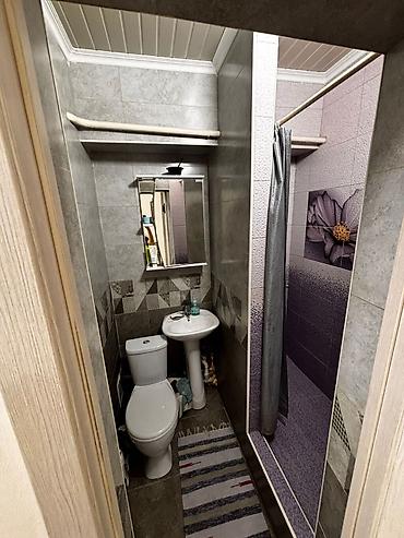 1 bedroom: 1 комната, 36 м², Индивидуалка, 1 этаж, Евроремонт — 8