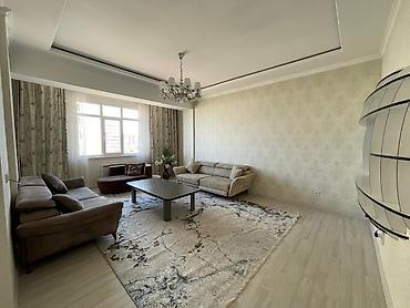 Долгосрочная аренда квартир: 3 комнаты, Собственник, Без подселения, С мебелью полностью — 13